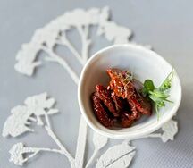 Томаты вяленые 