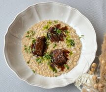 Формула дня из трех блюд