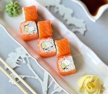 Ролл Филадельфия