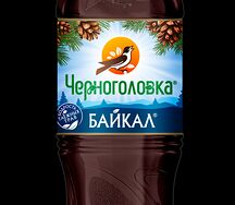 Черноголовка лимонад