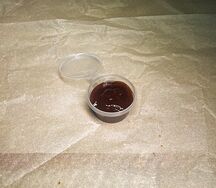 Соус Барбекю