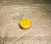 Соус Сырный