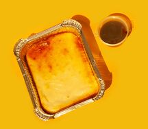 Запеканка Творожная 