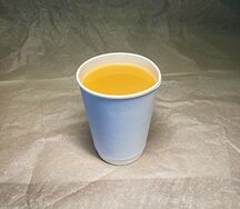 Тыквенный крем-суп