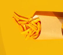 Картофель фри