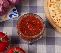 Соус Сацебели