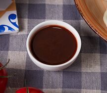 Соус ткемали