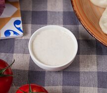 Соус сметанный