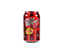 Dr Pepper