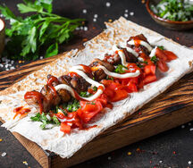 Ики-бир Баранина