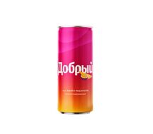 Добрый Манго-маракуйя