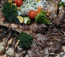 Комбо Царский ужин