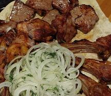 Комбо Барский стол