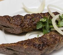 Люля из говядины