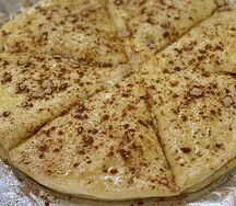 Чуду с мясом