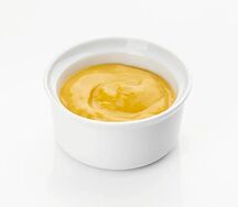 Сырный соус