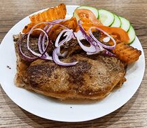 Казан кебаб