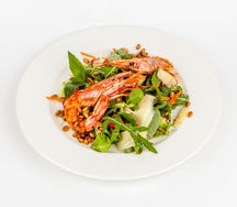 Салат Романтико