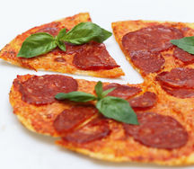 Пицца Пепперони