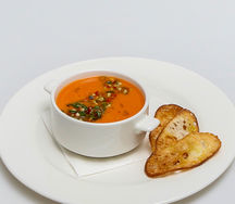 Суп томатный Гаспачо