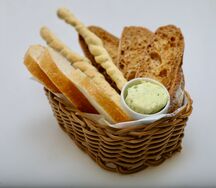 Хлебная корзина