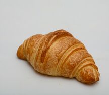 Круассан классический