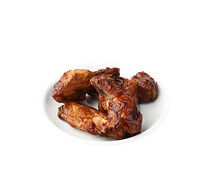 Куриные крылышки Барбекю S