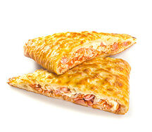 Кальзоне Мясной