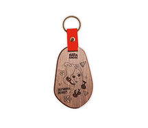 Брелок с Перчинкой Пеппер