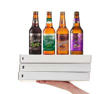 Популярный микс