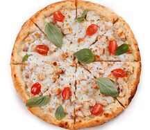 Сливочный цыплёнок маленькая