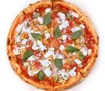 Буффало большая