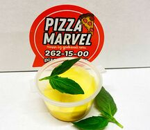 Соус Сырный