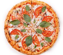 Маргарита маленькая