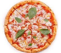 Пепперони маленькая