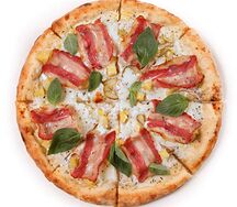 Домашняя маленькая