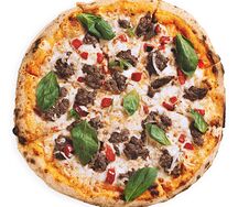 Мясной Архар маленькая