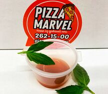 Соус Табаско