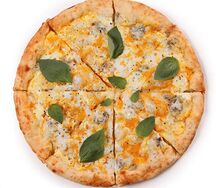 Чиз-чиз маленькая