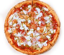 Буффало маленькая