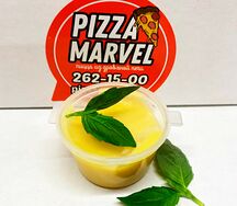 Соус Айоли для корочек