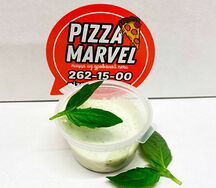 Соус Чесночный