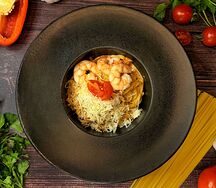 Паста Том ям