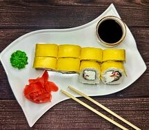 Ролл Чеддер мит