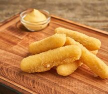 Сырные палочки