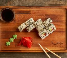 Ролл Цезарь