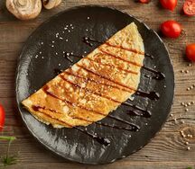 Французский омлет