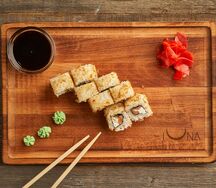 Ролл Бонито