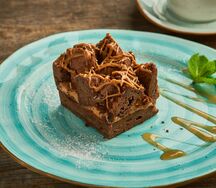 Брауни Рокслайд