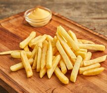 Картофель фри
